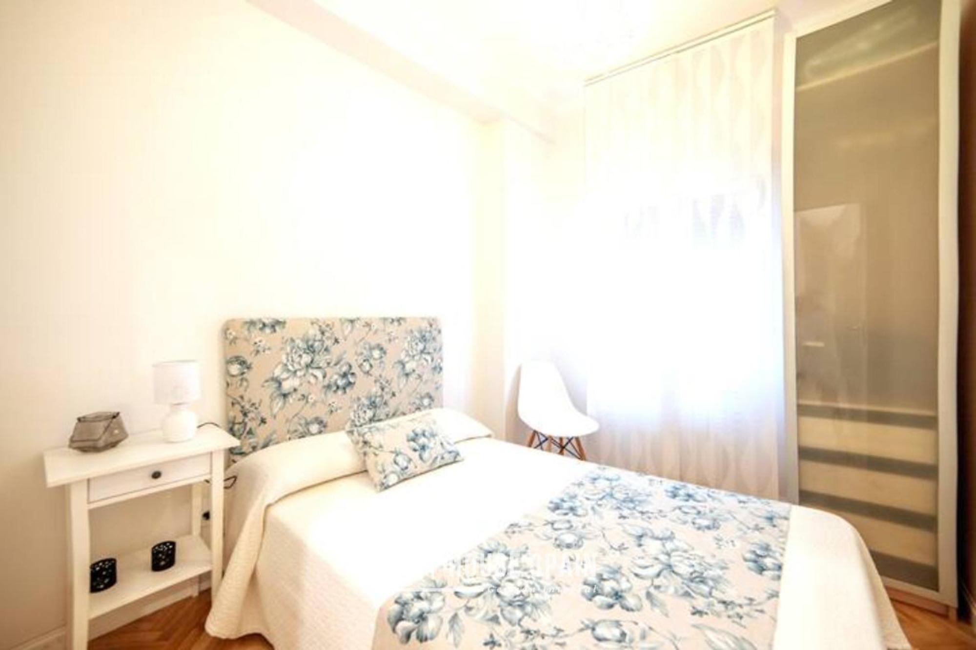 Myhousespain - Superb Apartment Close To Madrid City Center מראה חיצוני תמונה