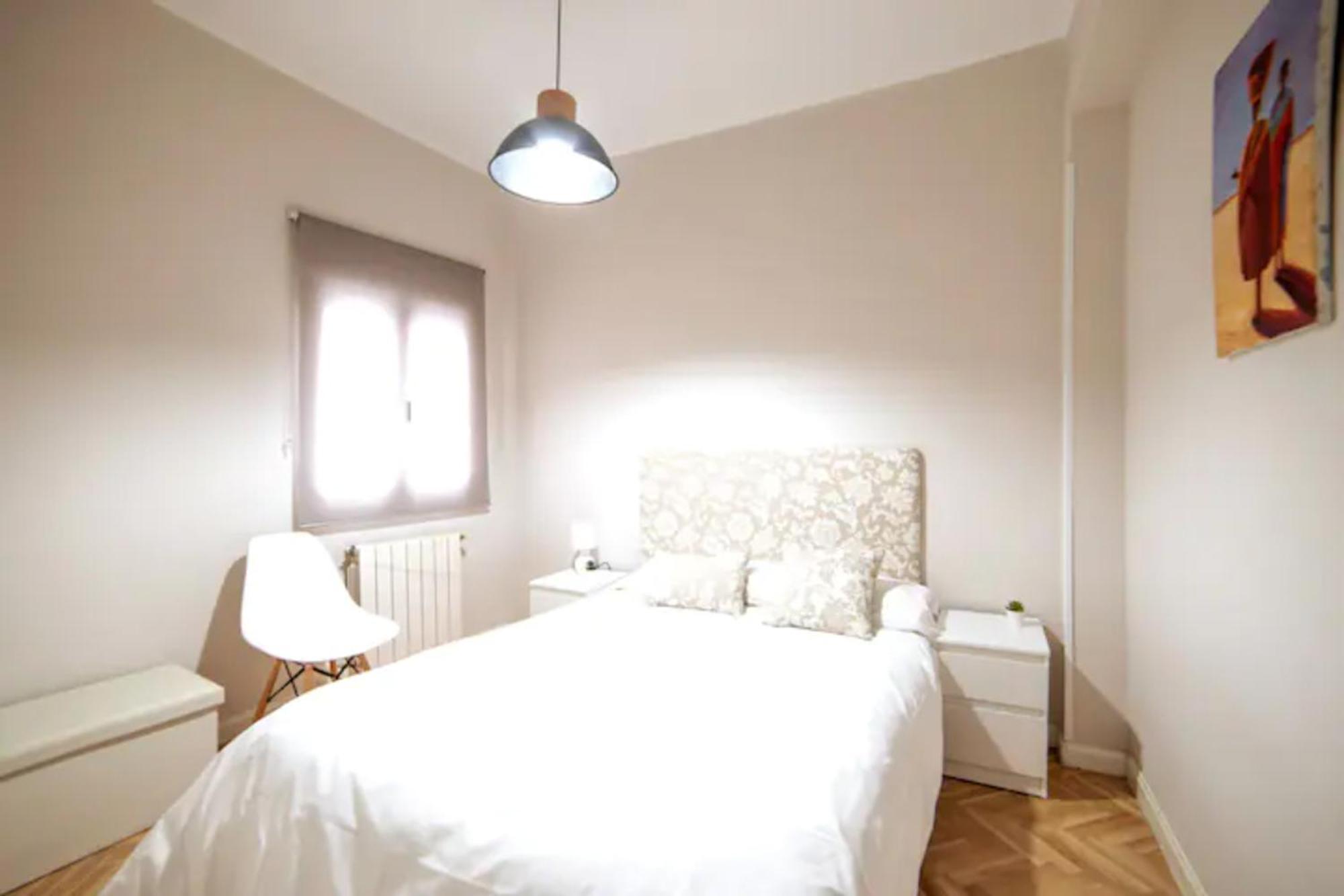 Myhousespain - Superb Apartment Close To Madrid City Center מראה חיצוני תמונה