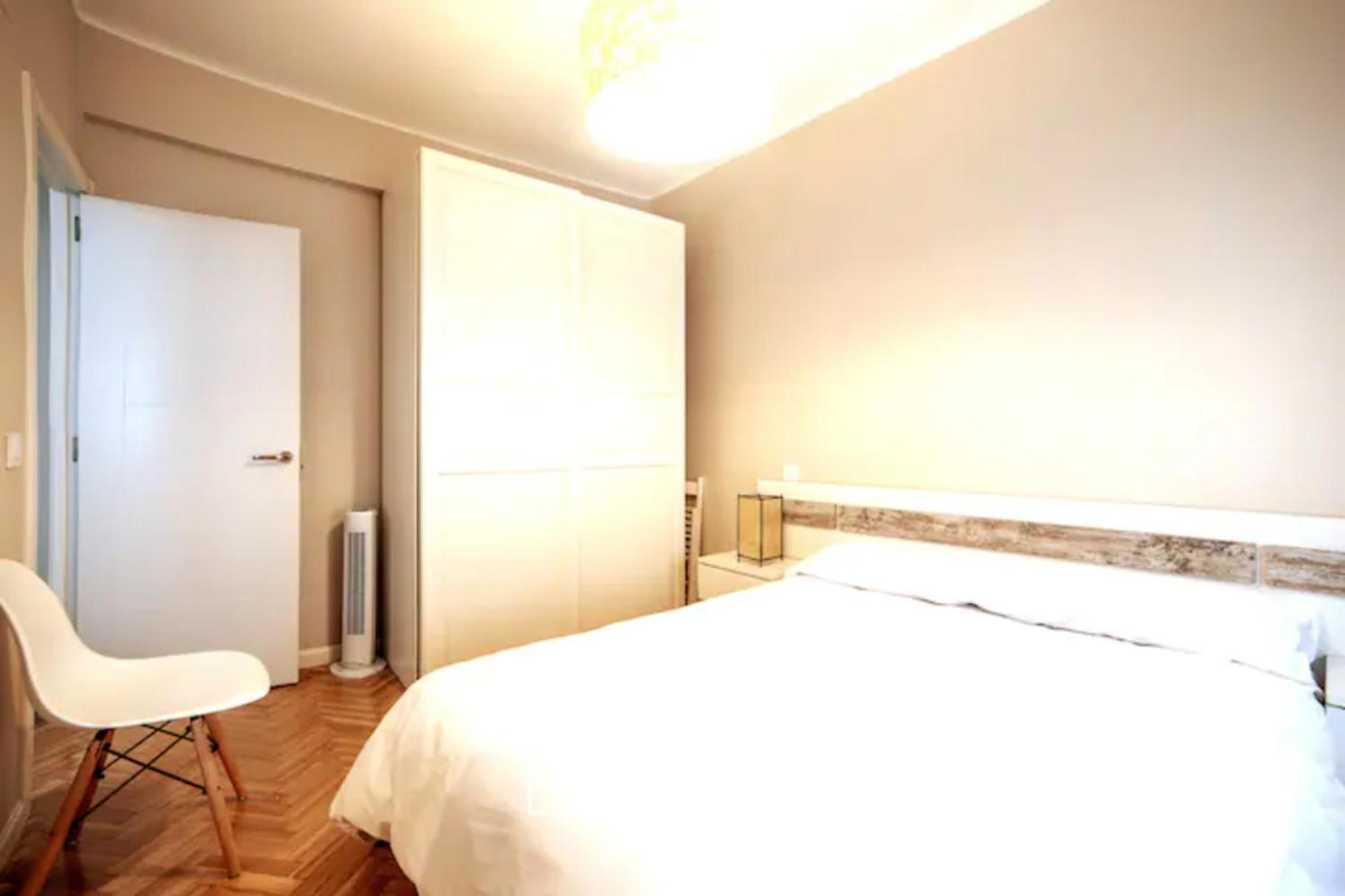 Myhousespain - Superb Apartment Close To Madrid City Center מראה חיצוני תמונה