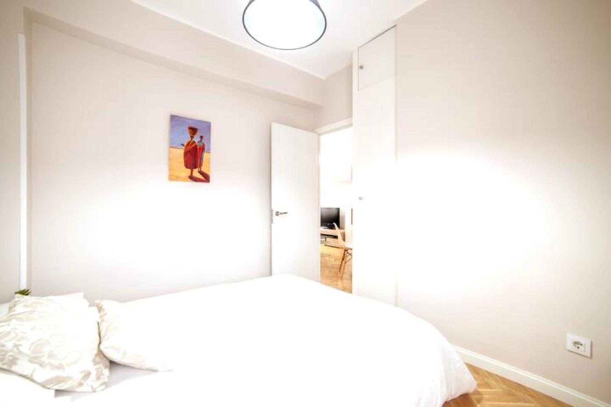 Myhousespain - Superb Apartment Close To Madrid City Center מראה חיצוני תמונה