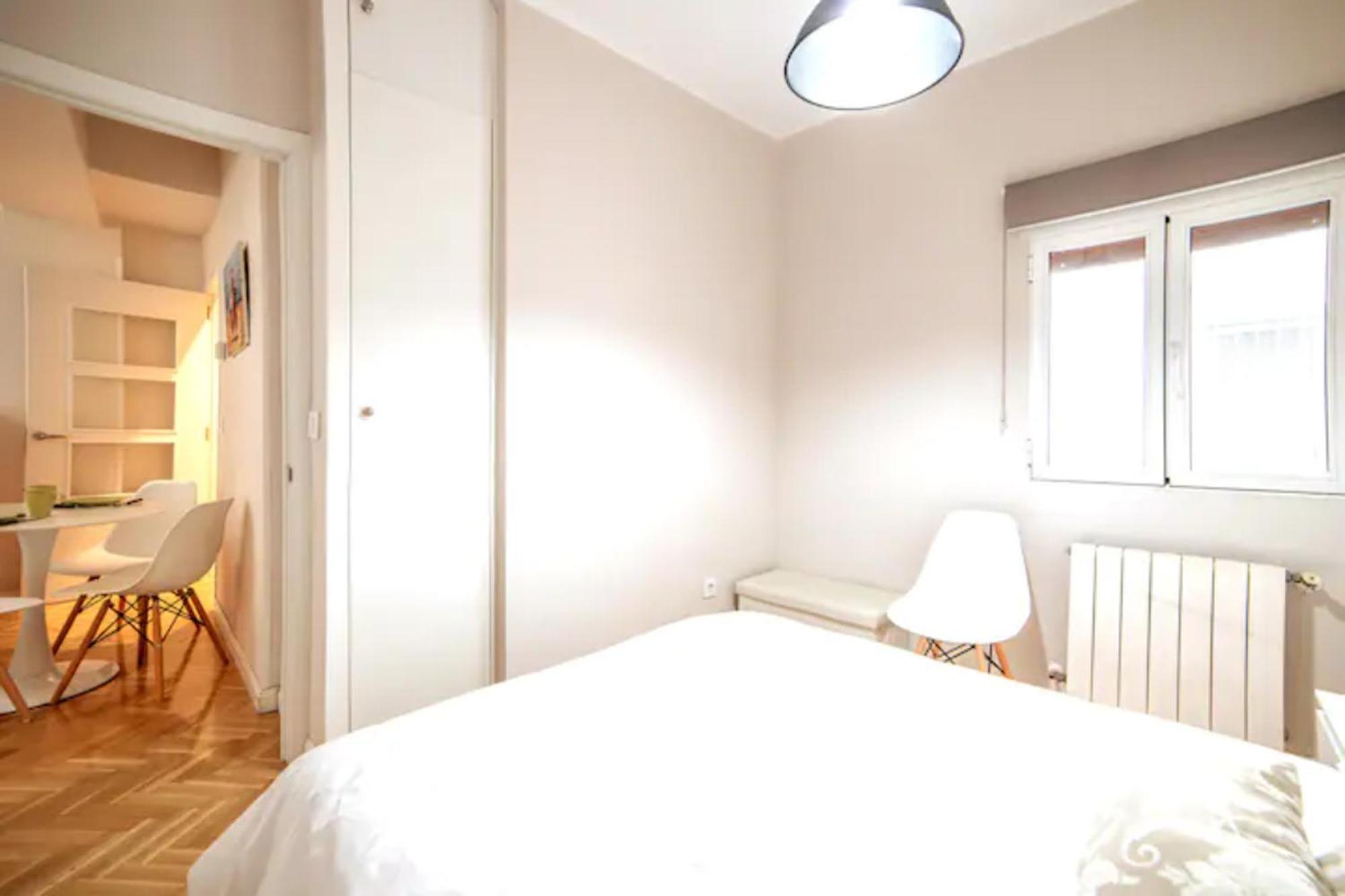 Myhousespain - Superb Apartment Close To Madrid City Center מראה חיצוני תמונה